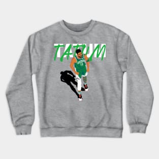 Jayson TATUM Crewneck Sweatshirt